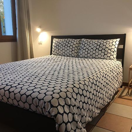 מסטרה Residence Villa Rendina מראה חיצוני תמונה