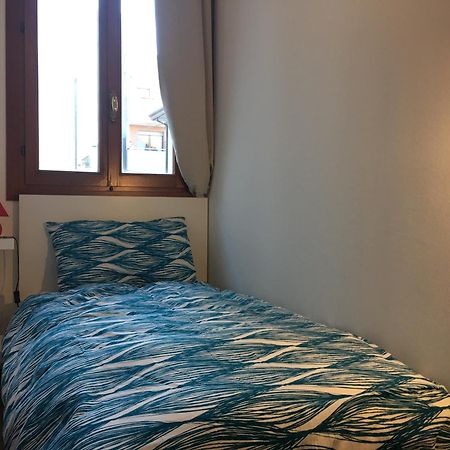 מסטרה Residence Villa Rendina מראה חיצוני תמונה