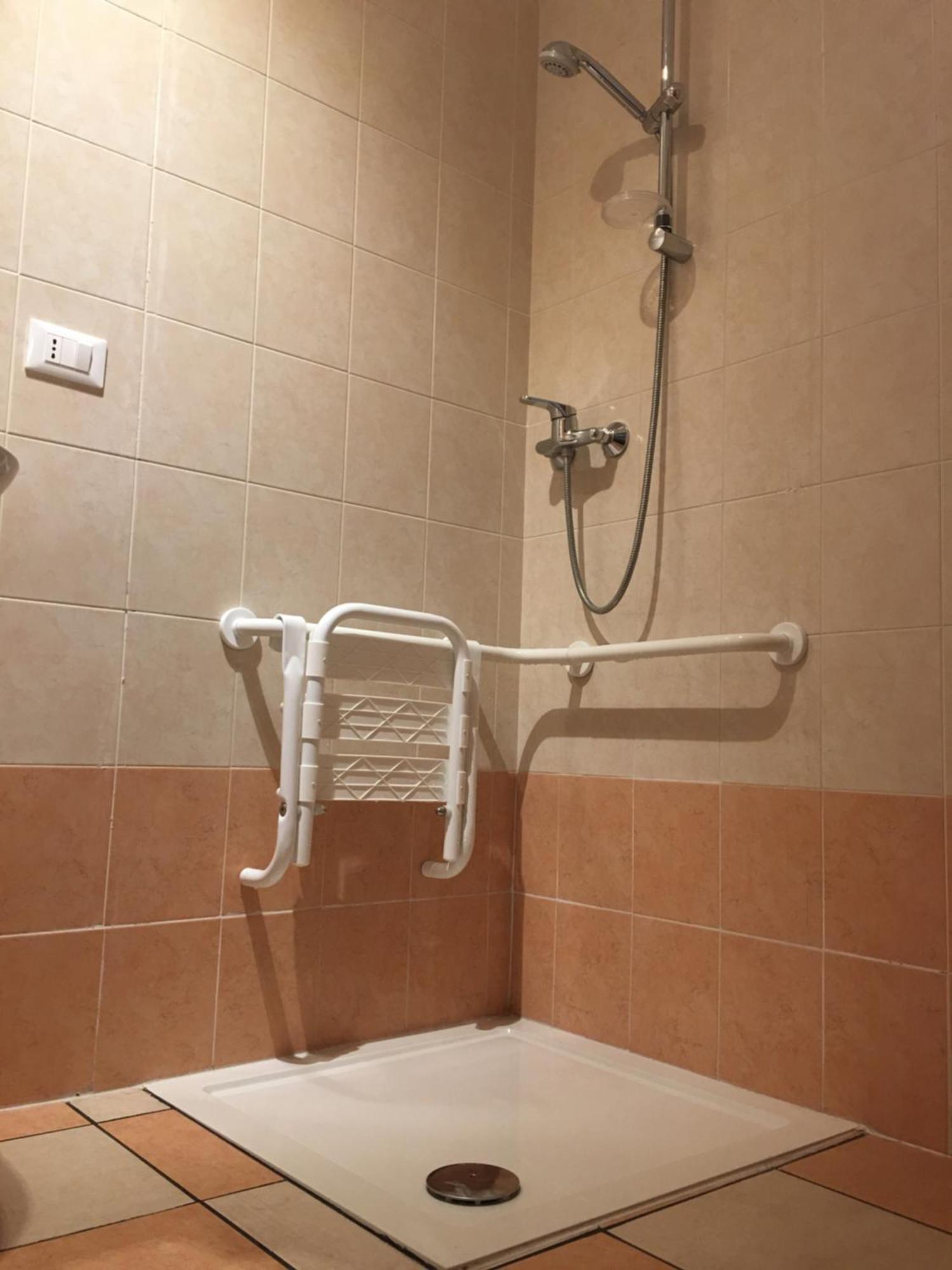 מסטרה Residence Villa Rendina מראה חיצוני תמונה