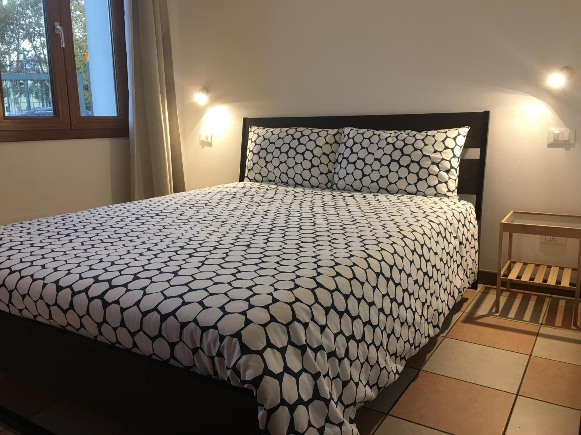 מסטרה Residence Villa Rendina מראה חיצוני תמונה