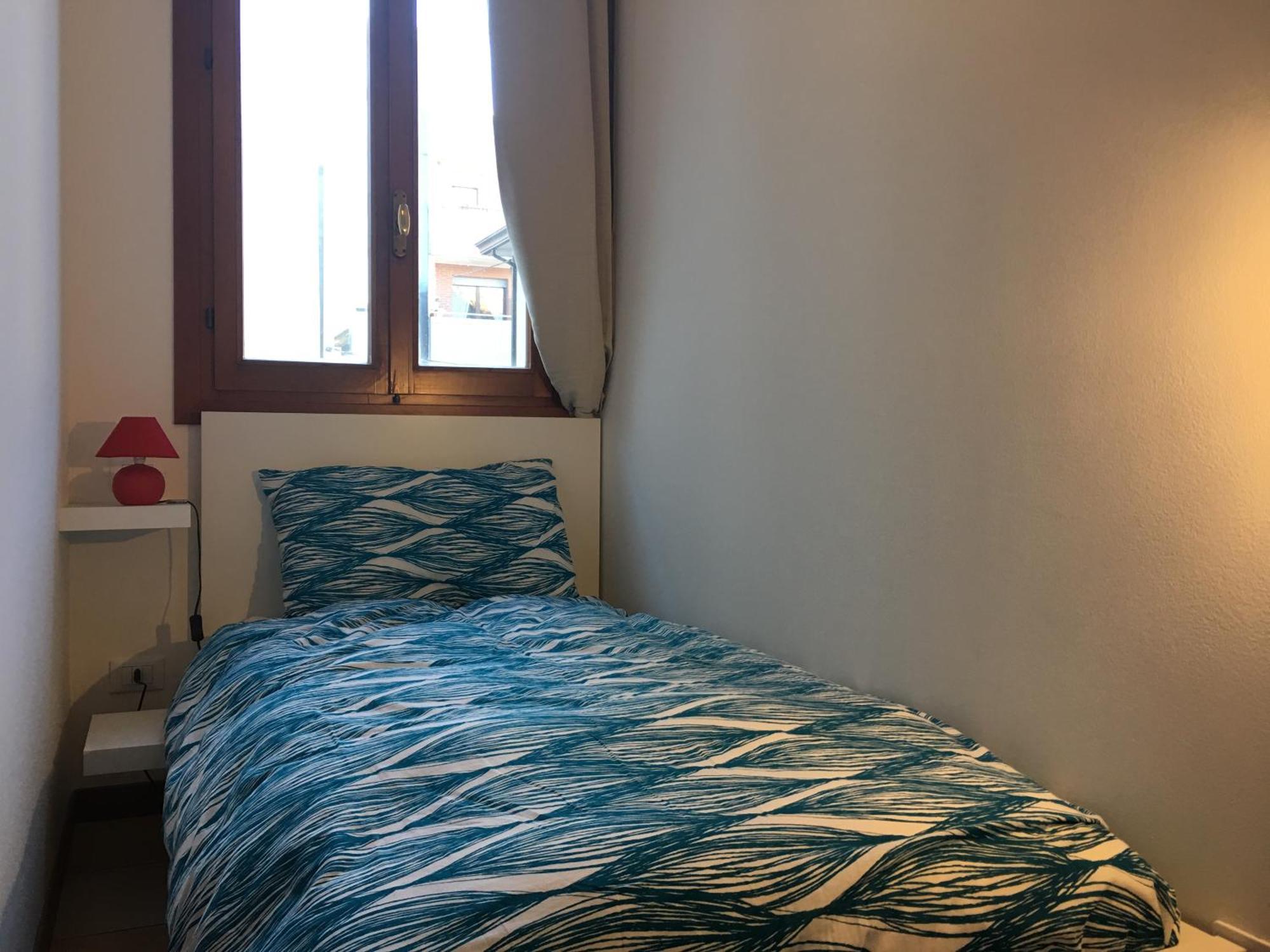 מסטרה Residence Villa Rendina מראה חיצוני תמונה