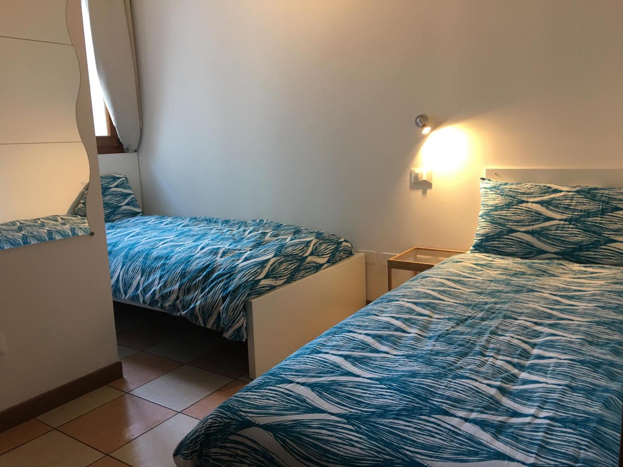 מסטרה Residence Villa Rendina מראה חיצוני תמונה
