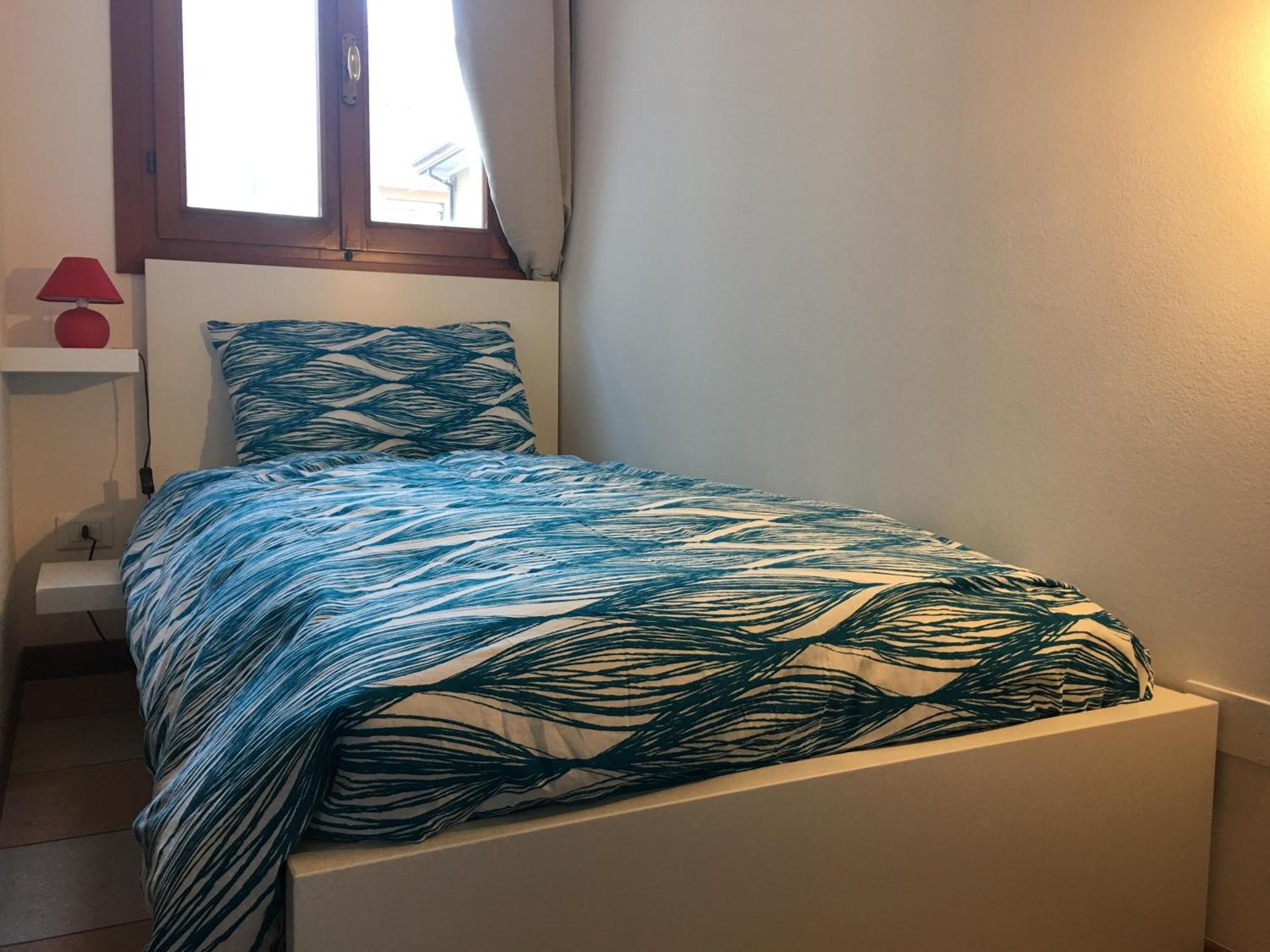 מסטרה Residence Villa Rendina מראה חיצוני תמונה