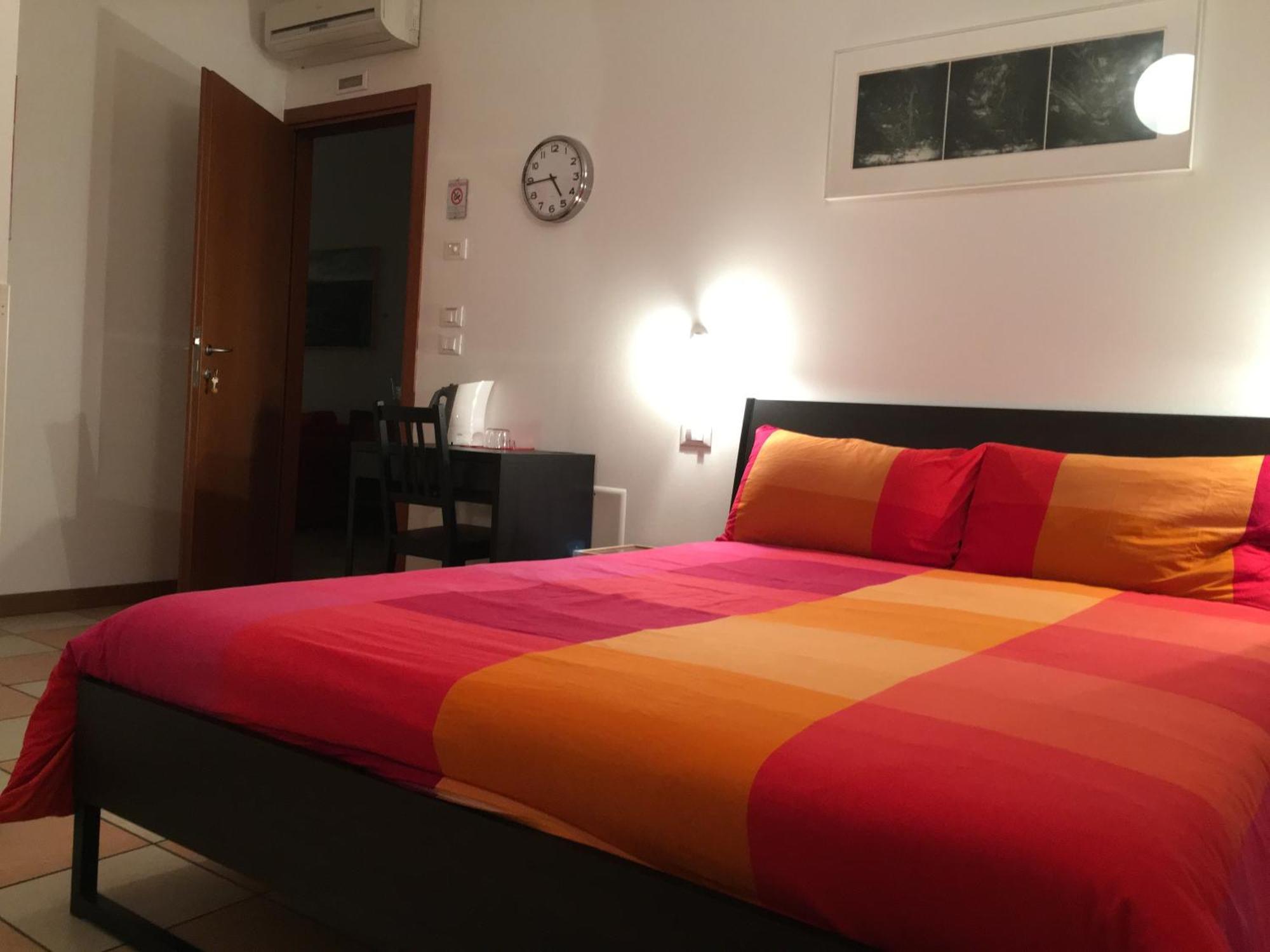 מסטרה Residence Villa Rendina מראה חיצוני תמונה