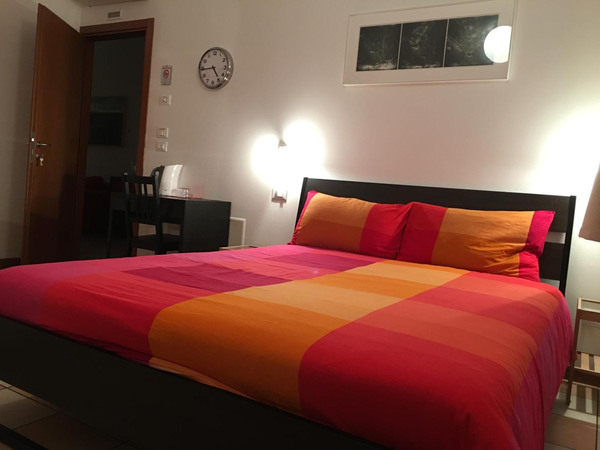 מסטרה Residence Villa Rendina מראה חיצוני תמונה