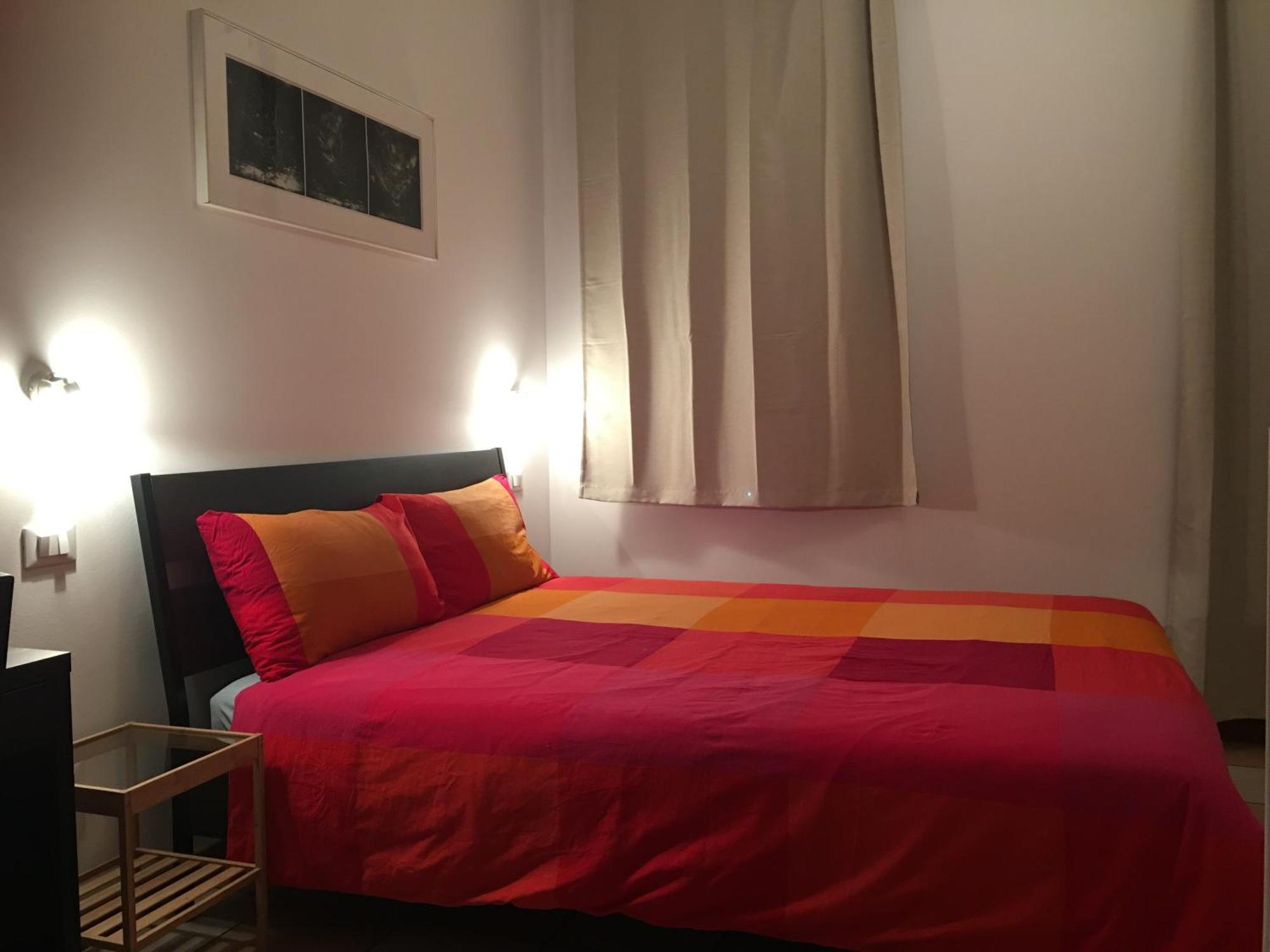 מסטרה Residence Villa Rendina מראה חיצוני תמונה