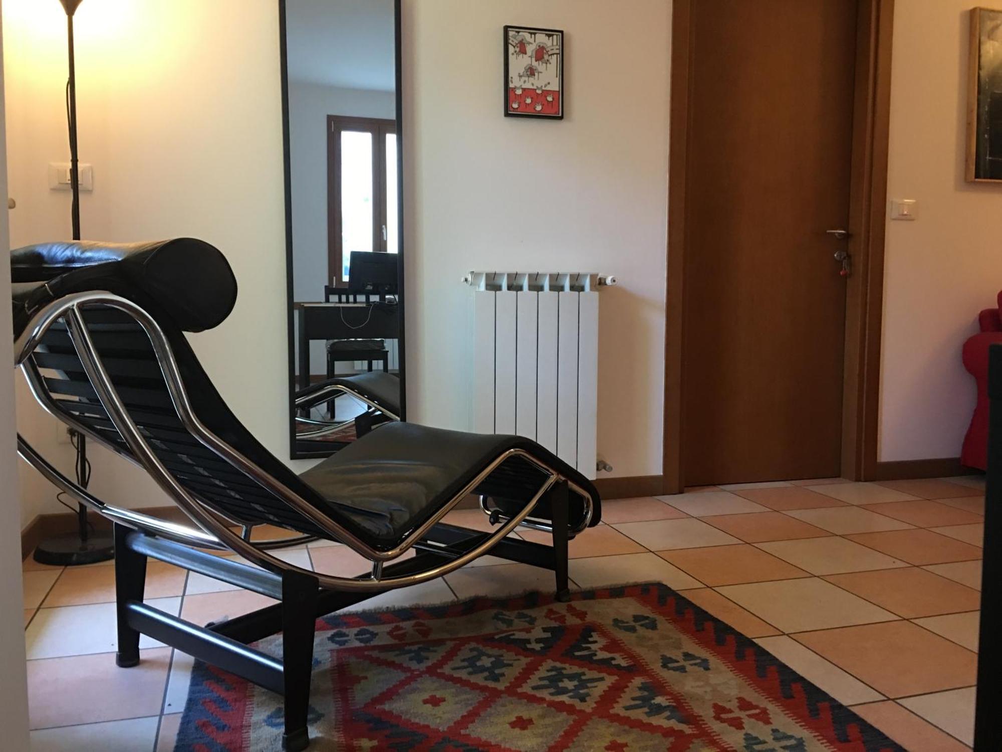 מסטרה Residence Villa Rendina מראה חיצוני תמונה