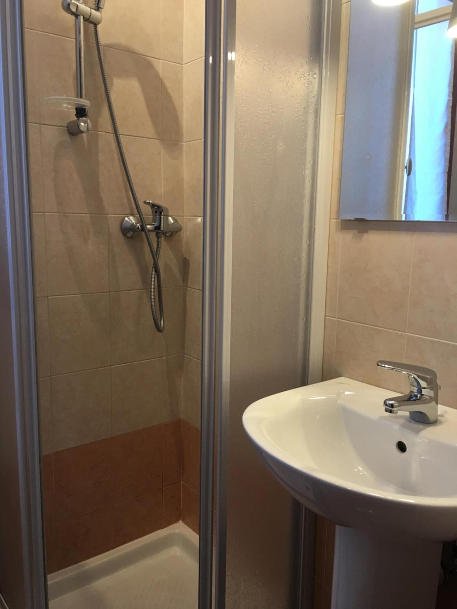 מסטרה Residence Villa Rendina מראה חיצוני תמונה