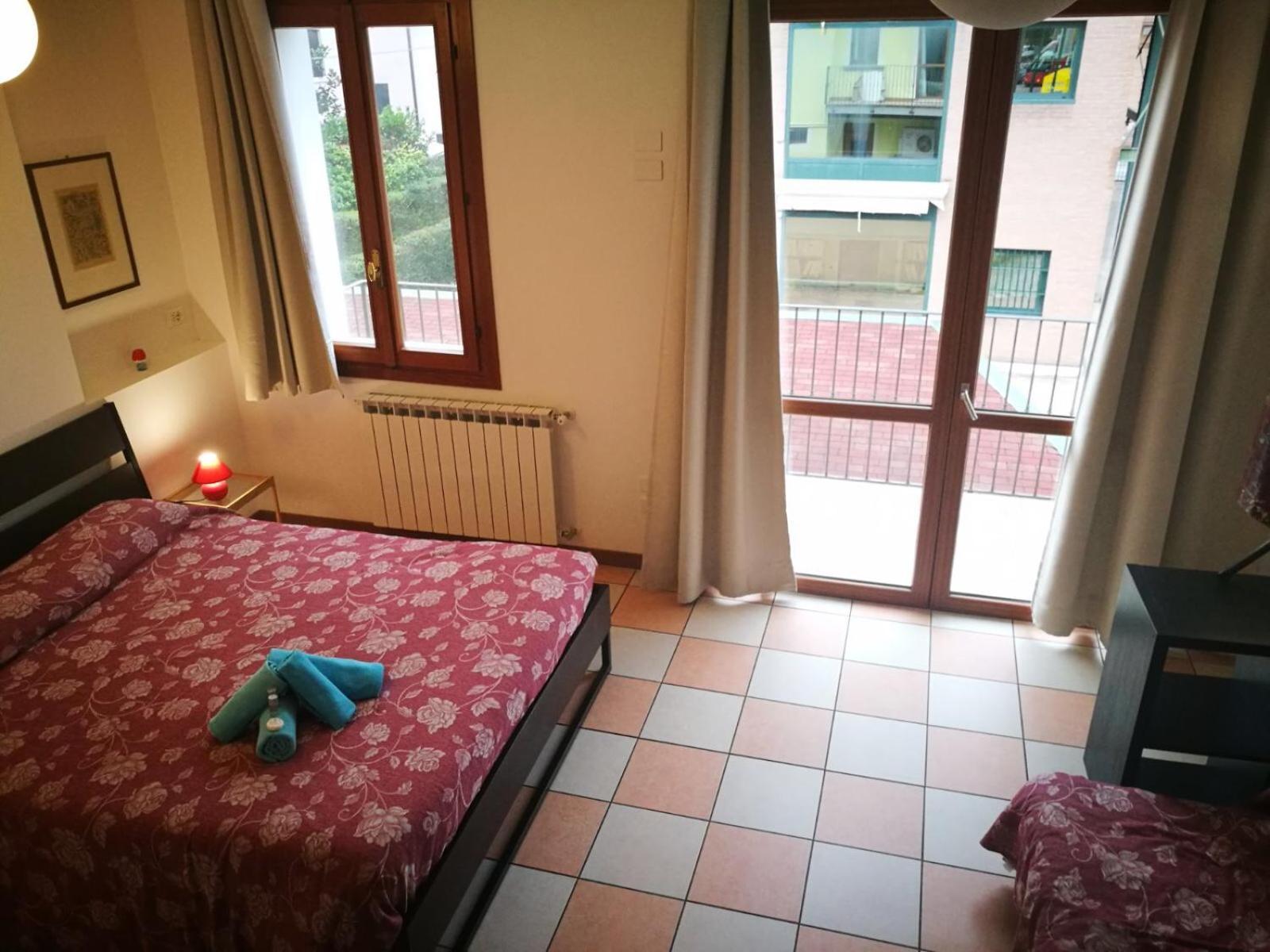 מסטרה Residence Villa Rendina מראה חיצוני תמונה