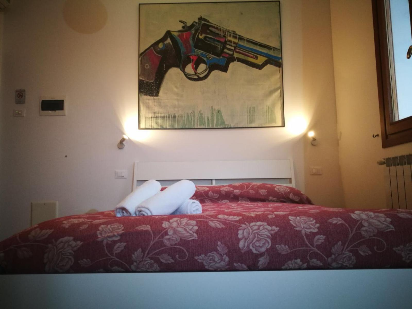 מסטרה Residence Villa Rendina מראה חיצוני תמונה