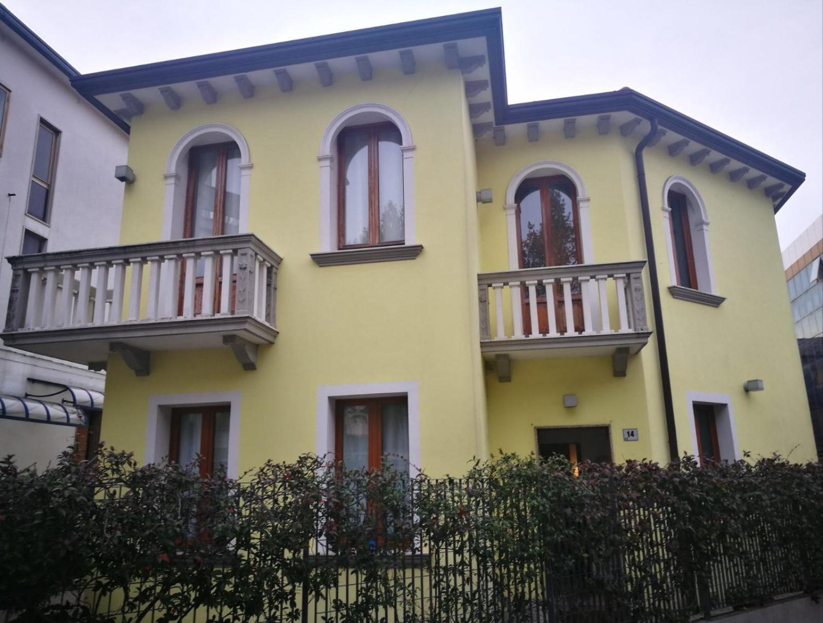 מסטרה Residence Villa Rendina מראה חיצוני תמונה