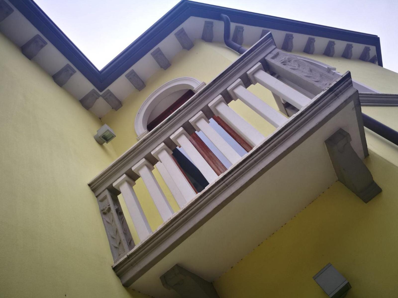 מסטרה Residence Villa Rendina מראה חיצוני תמונה