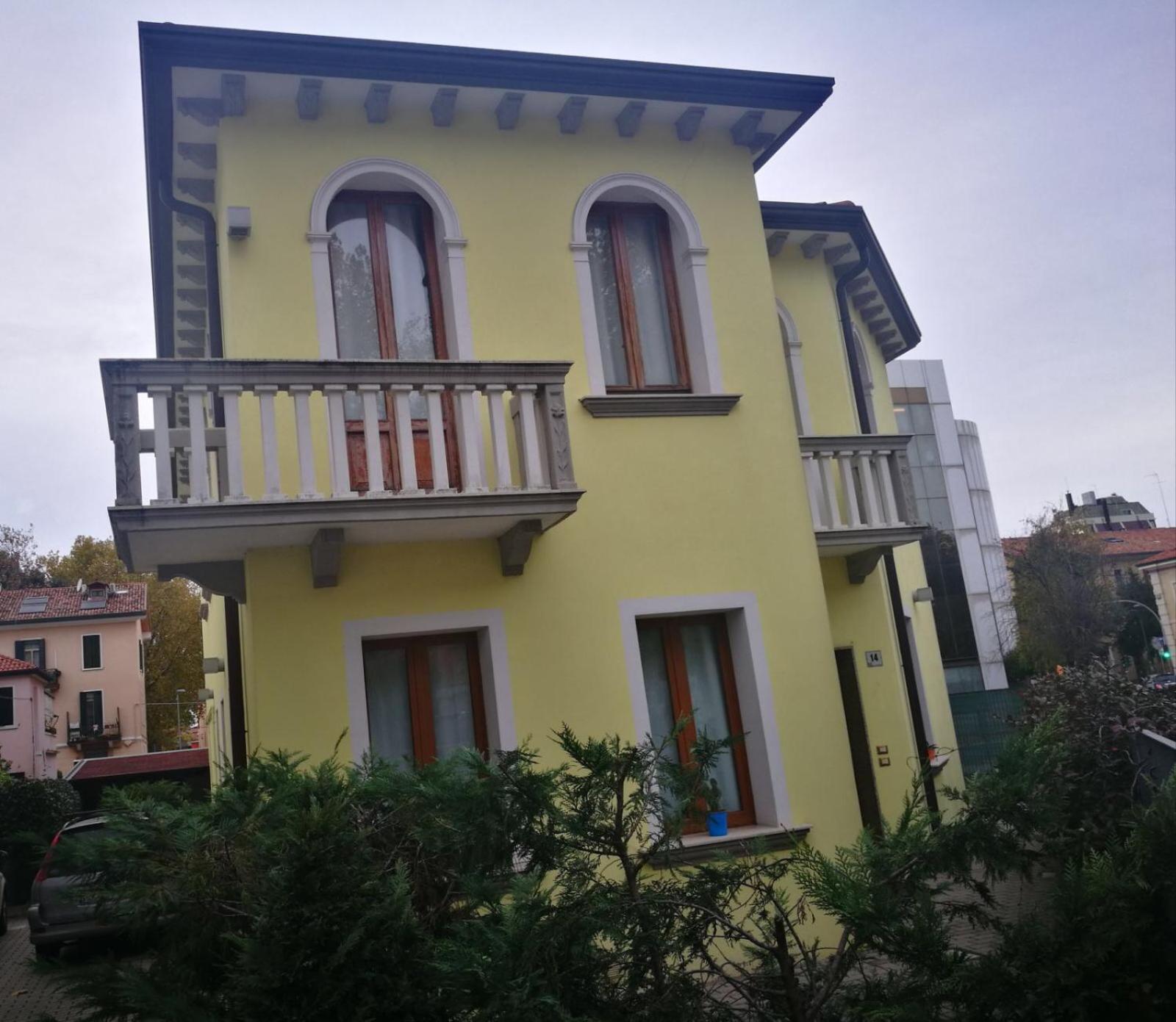 מסטרה Residence Villa Rendina מראה חיצוני תמונה