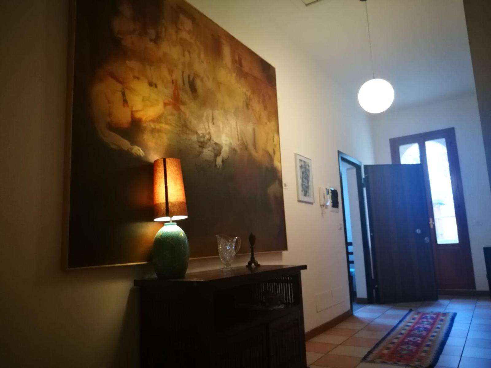 מסטרה Residence Villa Rendina מראה חיצוני תמונה