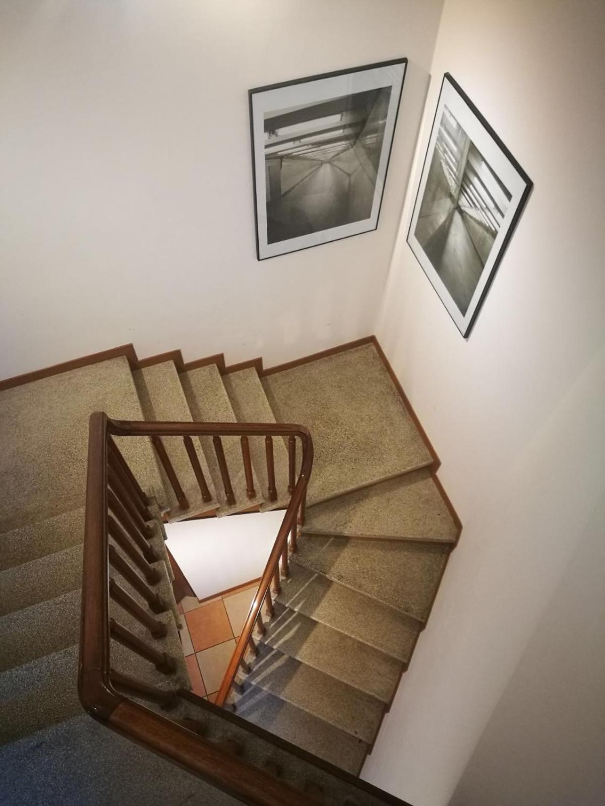 מסטרה Residence Villa Rendina מראה חיצוני תמונה