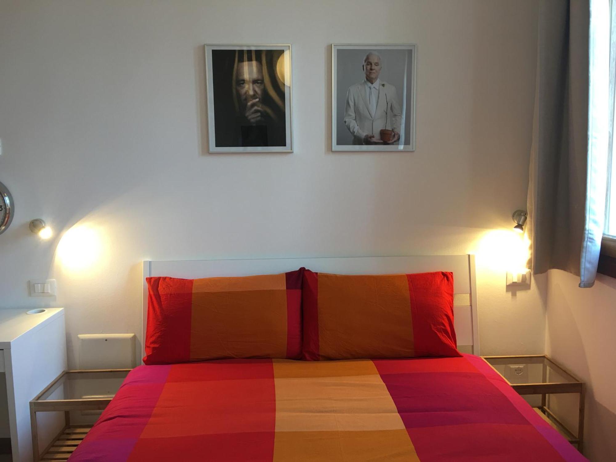 מסטרה Residence Villa Rendina מראה חיצוני תמונה