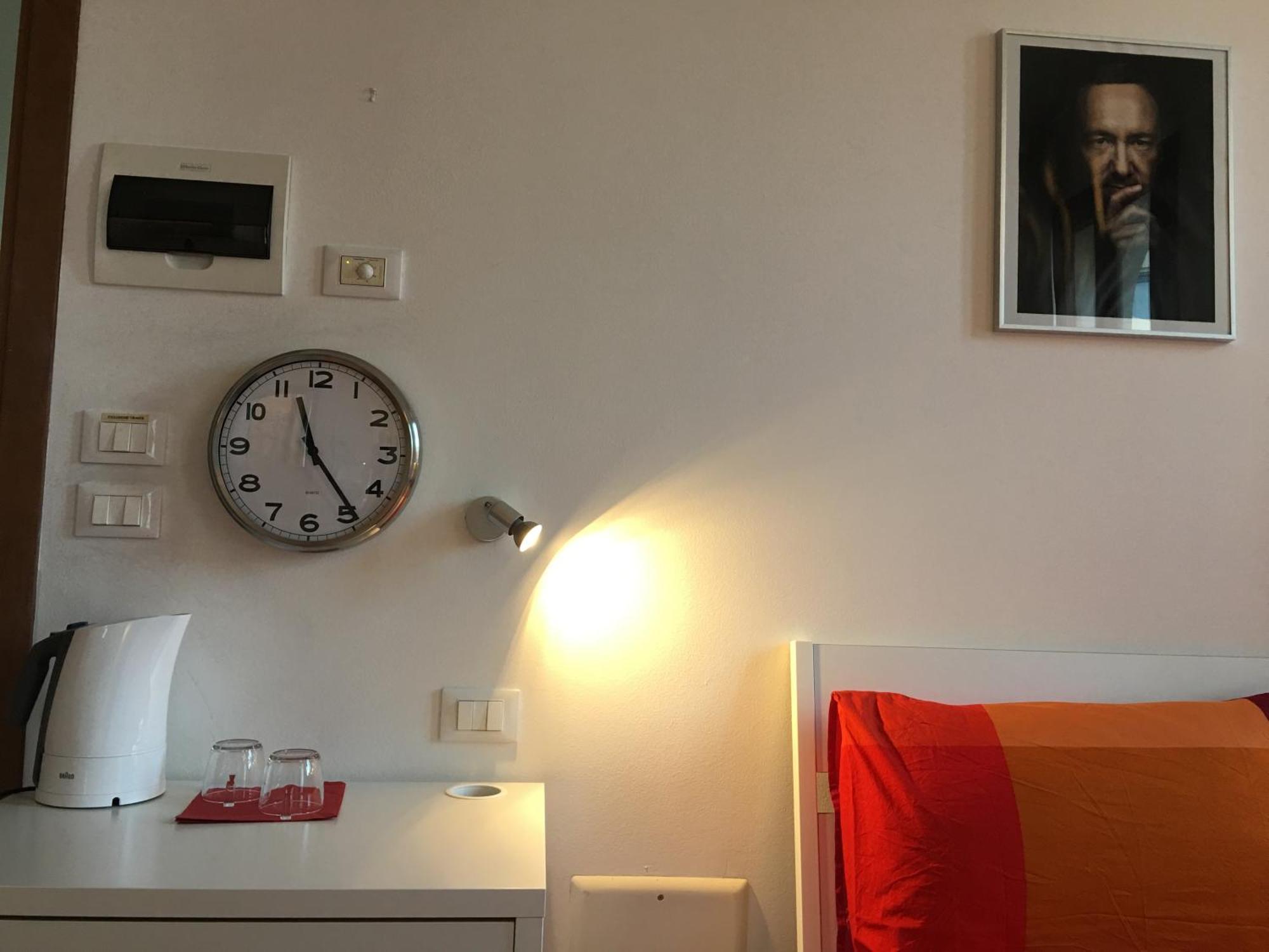מסטרה Residence Villa Rendina מראה חיצוני תמונה