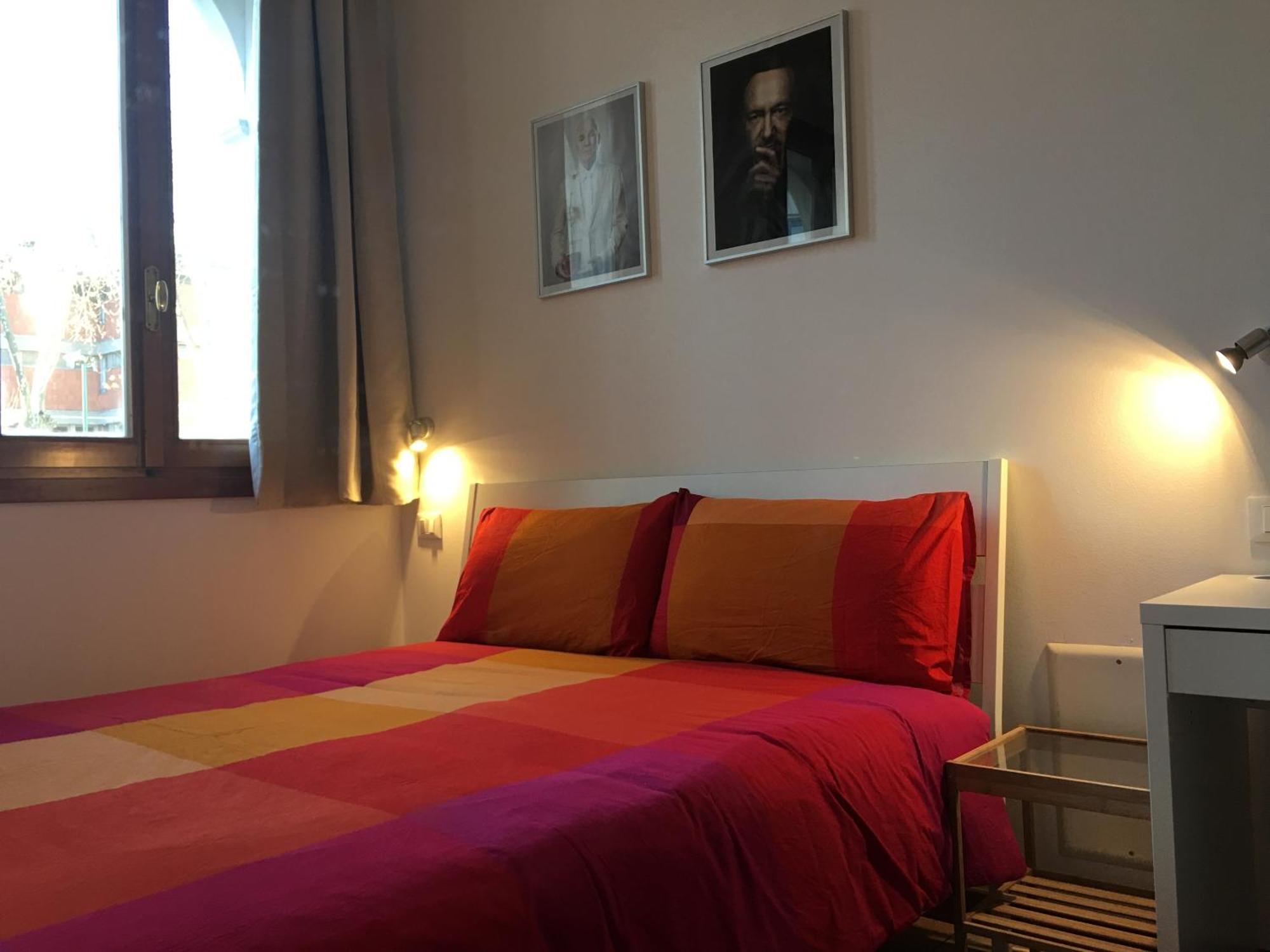 מסטרה Residence Villa Rendina מראה חיצוני תמונה