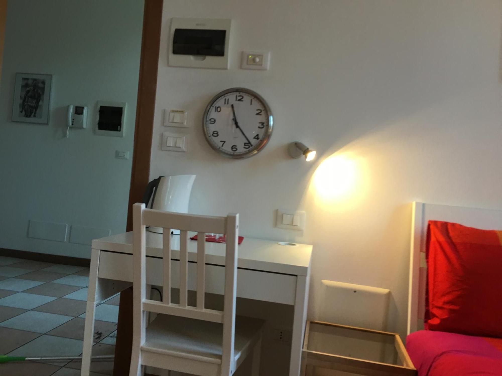 מסטרה Residence Villa Rendina מראה חיצוני תמונה