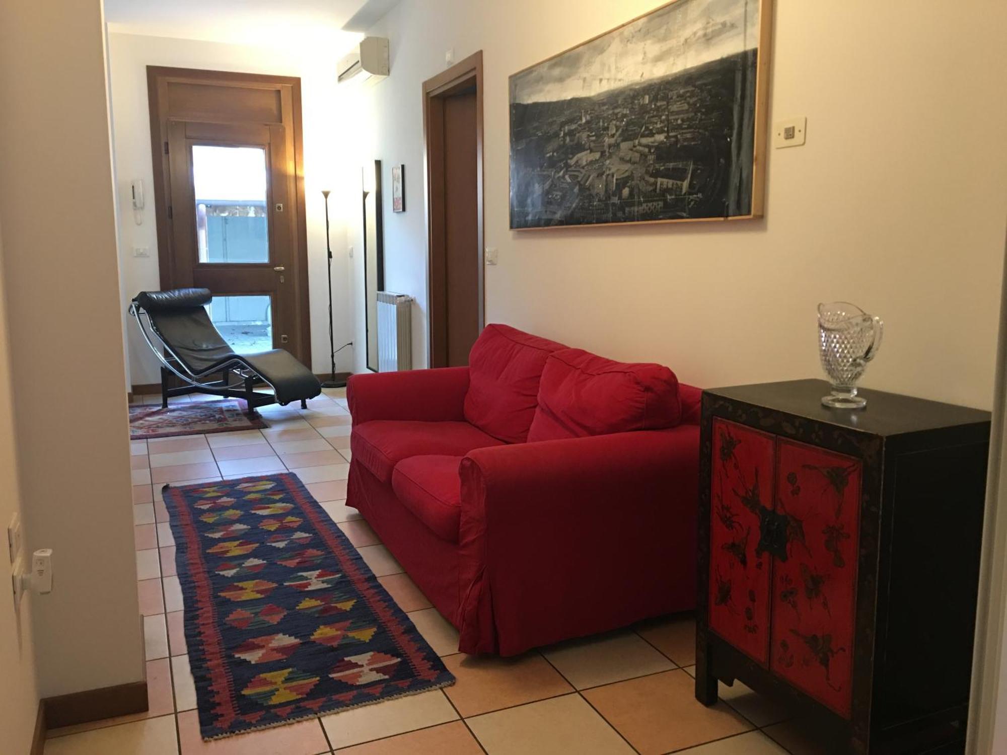 מסטרה Residence Villa Rendina מראה חיצוני תמונה