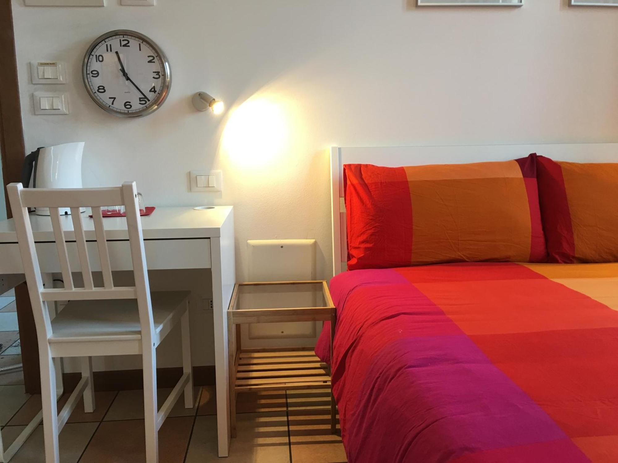 מסטרה Residence Villa Rendina מראה חיצוני תמונה