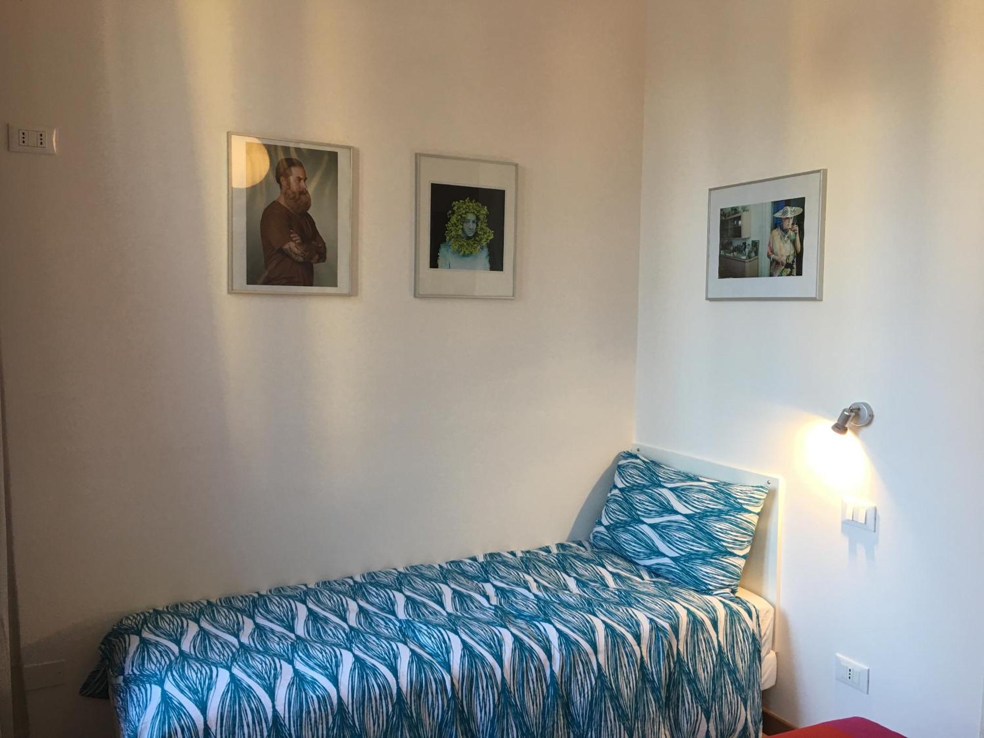 מסטרה Residence Villa Rendina מראה חיצוני תמונה