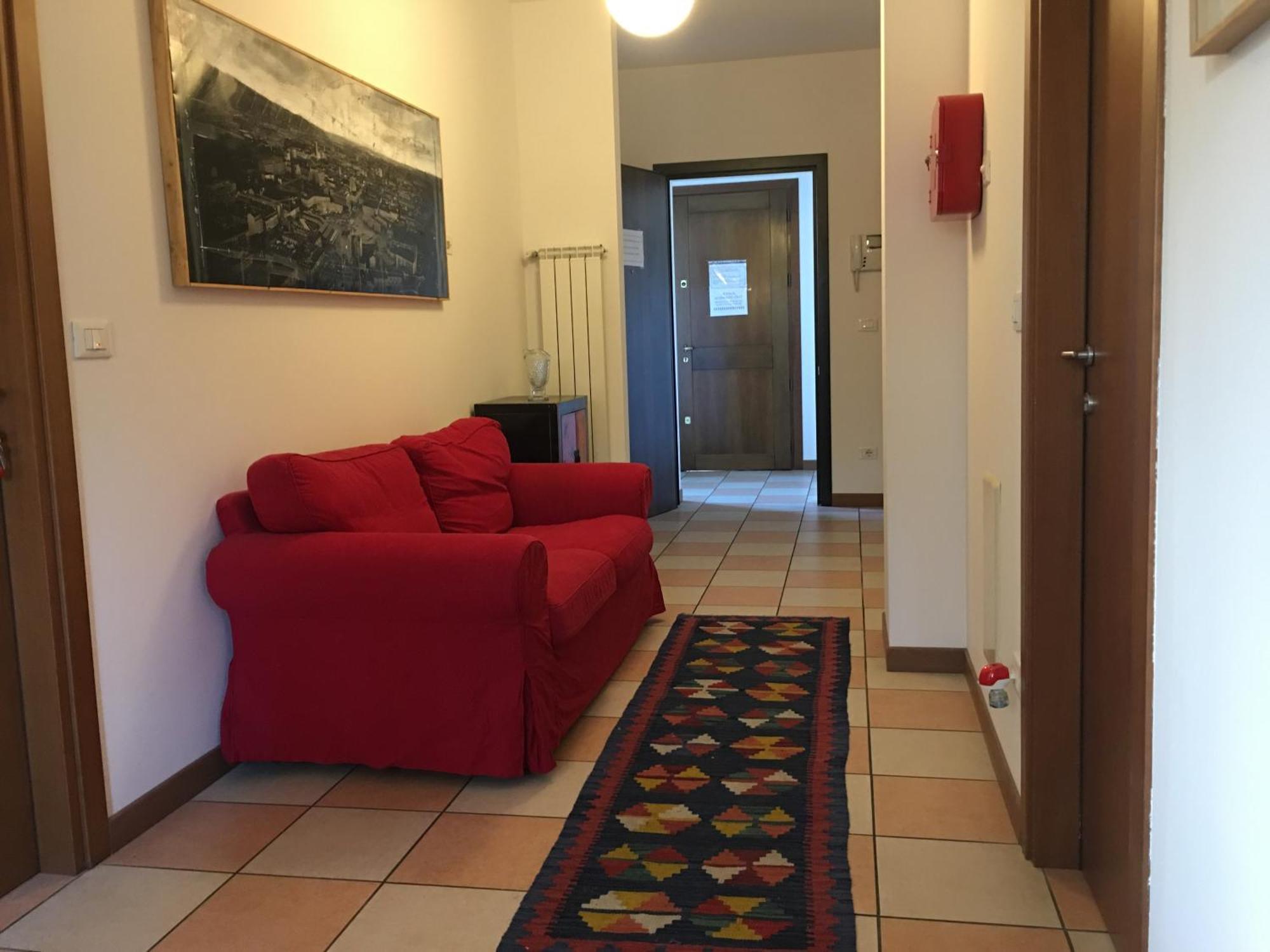 מסטרה Residence Villa Rendina מראה חיצוני תמונה