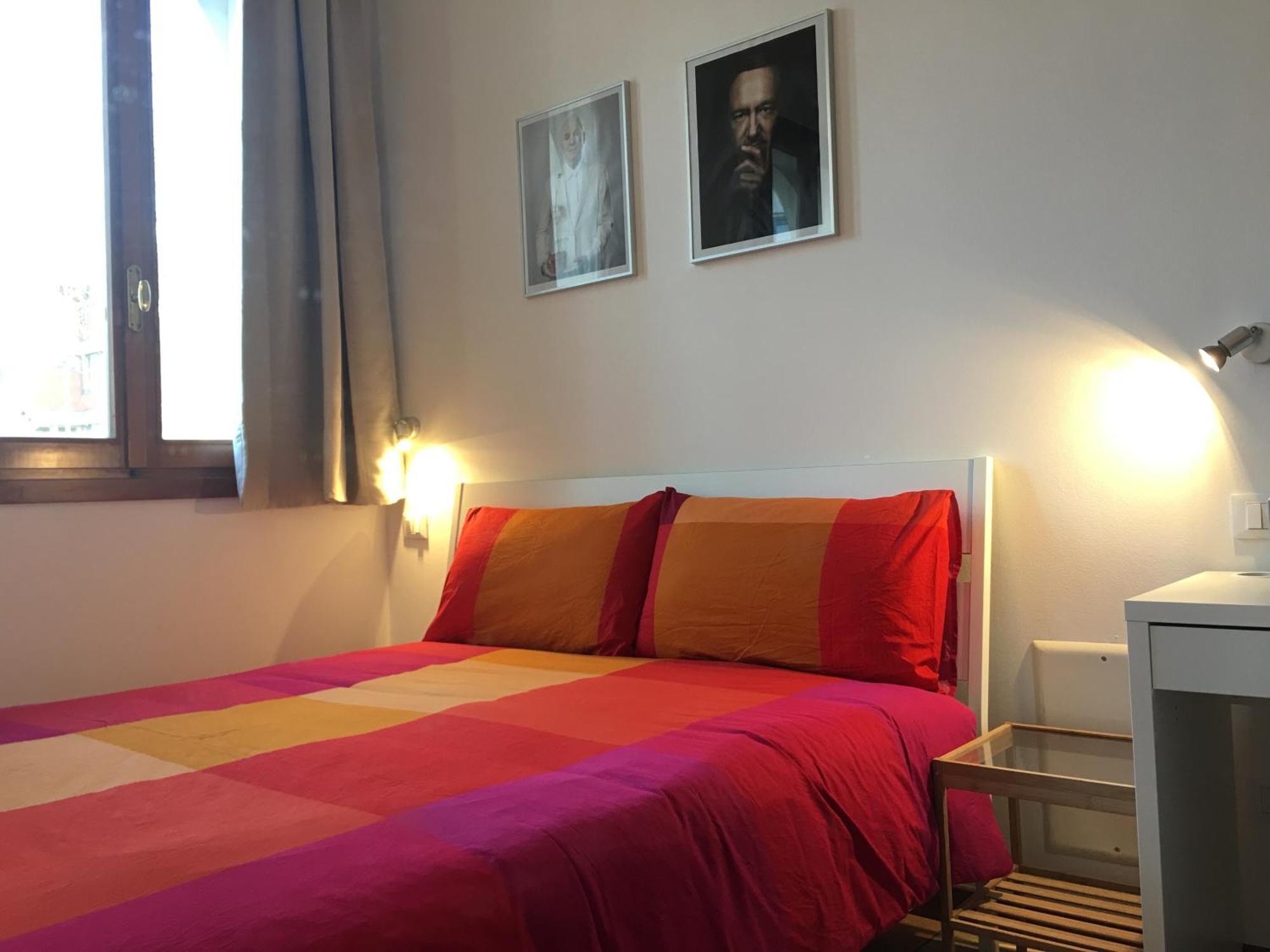 מסטרה Residence Villa Rendina מראה חיצוני תמונה